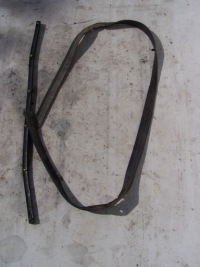 фото thumb №1, Mazda 3 bl уплотнители капот 09-13