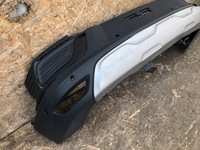 фото thumb №3, Бампер renault arkana задня