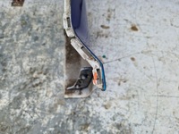 фото thumb №14, Vw multivan caravelle t6 15- 7l бампер задний задняя