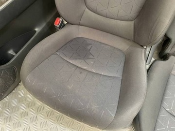 фото thumb №6, Сиденья комплект диван обшивки toyota rav4 v европа