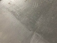 фото thumb №6, Бампер задняя задний skoda kamiq 658 полный