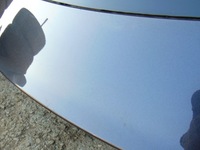 фото thumb №8, Кришка кришка зад задня багажника audi a5 8t рестайлінг 5d sportback lz7l