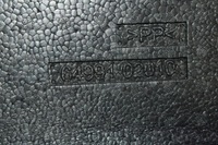 фото thumb №6, Вкладыш пенополистирол toyota corolla e21 2.0 гибрид