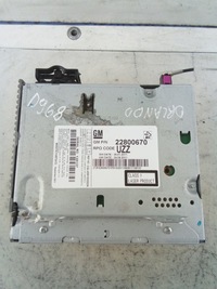 фото thumb №2, D968 радіо orlando 22800670