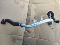 фото thumb №1, Труба шланг wody 2.0 b alfa romeo stelvio 50549759