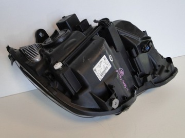 фото thumb №13, Mercedes e w212 s212 212 лампа передня ліва ксенон bi-xenon ils керована