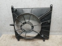 фото thumb №1, Корпус вентилятора suzuki ignis iii 3