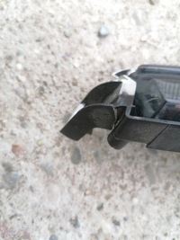 фото thumb №5, Поворотник дзеркало правий jaguar f-pace