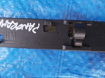 фото thumb №7, Запчастини | zafira c захист корпус датчик дощу панорама 13354075