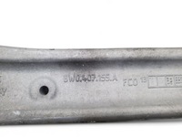 фото thumb №6, Audi a5 2018 перед сторона ліва нижній важіль передній