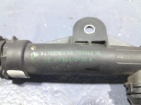 фото thumb №4, Bmw x7 g07 3.0d 340 km провода трубки воды 8470070
