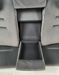 фото thumb №7, Заднее сиденье задняя задняя volvo 960 v90 i 940