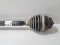 фото thumb №14, Bmw x7 g07 2022 wał вихідний передній лівий