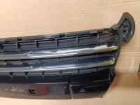 фото thumb №10, Решётка решётка радиатора решётка средняя peugeot 3008 i 09-14 9685628677