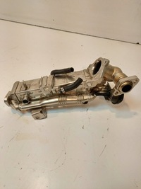 фото thumb №6, Bmw f10 f11 радіатор вихлопних газів egr n57 3.0d 8476993