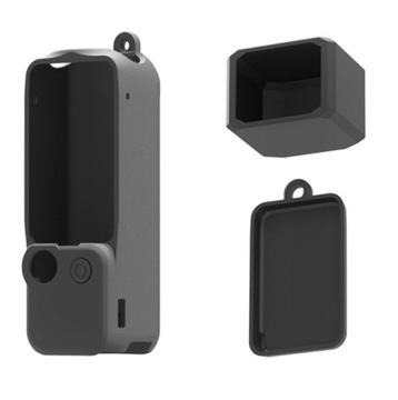 Чехол Case Cover 2x Cover Cover для DJI OSMO POCKET 3