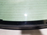 фото thumb №6, Mercedes slk r172 w172 стекло задняя задняя