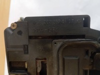 фото thumb №1, Домкрат переключения передач mercedes slk r170 a2022670537 a2022670137