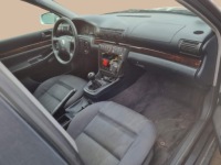 фото thumb №9, Молдинг впрыскная audi a4 b5 98r