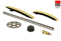 фото thumb №2, Набір ланцюга розподільний вал smart forfour 1.5cdi 04-06 om639.939 fai