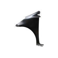 фото thumb №1, Крила перед лівий toyota iq 09-15