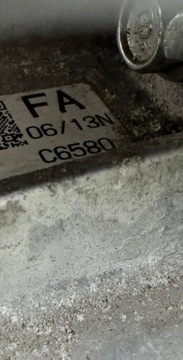 фото thumb №8, Коробка передач коробки передач mazda cx3 cx5 механічна коробка передач