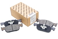 фото thumb №1, Гальмівні колодки гальмівні перед dacia sandero ii 2012-2019