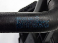 фото thumb №9, Корпус термостата фильтра топлива комплект mercedes glk 220 x204 2.2 cdi 09r