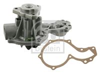 фото thumb №1, Febi насос воды