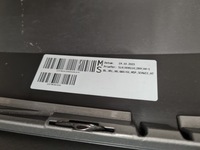 фото thumb №11, Bmw g60 бампер задний зад 6 pdc m набор c4a 668