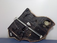 фото thumb №2, Mazda 2 i dy подъемник стекло задняя правый