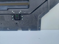 Mercedes gt r gtr w190 amg плита pod двигун карбон Зі Шроту, фото thumb