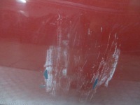 фото thumb №3, Дверь левый перед opel vectra c z50c