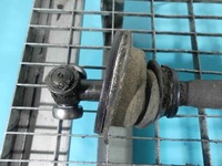 фото thumb №3, Привідний вал ліва renault master ii 2.8 dti механічна коробка передач