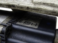 фото thumb №8, Рейка рульова трансмісія кермова mercedes ml w166 1664604300