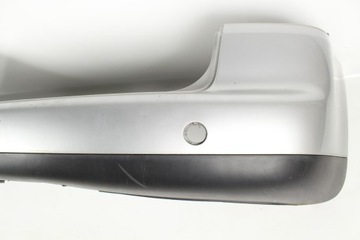 фото thumb №7, Бампер зад задний vw touran i 03-06