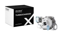 Турбонагнітач ridex 2234c0012 do hyundai tucson jm do kia sportage Ціна, фото thumb