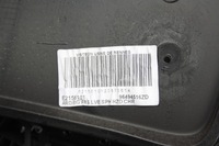 фото thumb №5, Обшивка оббивка двері правий задня peugeot 407