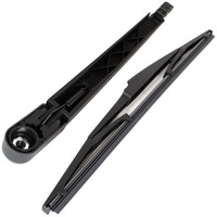 фото thumb №2, Hyundai starex дворник задняя задняя рычаг + щетка