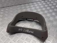 фото thumb №1, Рамка захист спідометра fiat panda ii 735320191