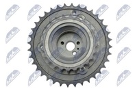 фото thumb №13, Колесо зубчасте змінних faz розподільного валу nty rkz-ty-005