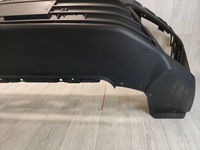 фото thumb №9, Vw crafter ii 2 17- бампер перед 7c0807221a