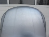 Volkswagen passat cc капот, фара права, gryl,błotnik Ціна, фото thumb