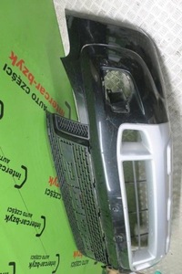 фото thumb №3, Ford ranger 2012 решітка радіатора бампер передній