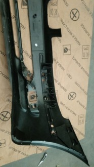 фото thumb №8, Бампер seat toledo seat leon перед 1m0807217am