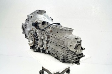 фото thumb №12, Audi a4 b5 1,6 8v коробка передач коробки передач 012301103l ctd