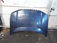 фото thumb №2, Freelander 2.0d капот передняя