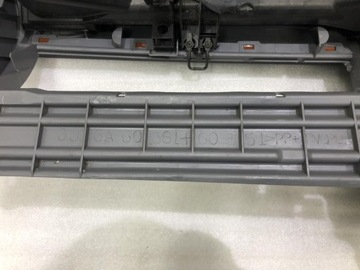 фото thumb №14, Консоль панель роздавальна mazda 6 gy gg 02-07