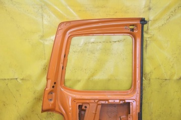 фото thumb №12, Дверь правый зад transporter vw t5