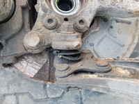 фото thumb №6, Audi a3 8p 04-08r 2.0 tdi амортизатор поворотна опора права перед